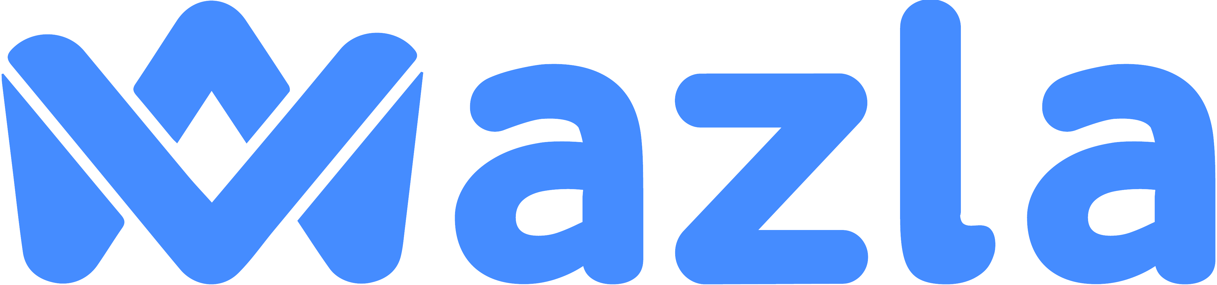 Mazla Logo